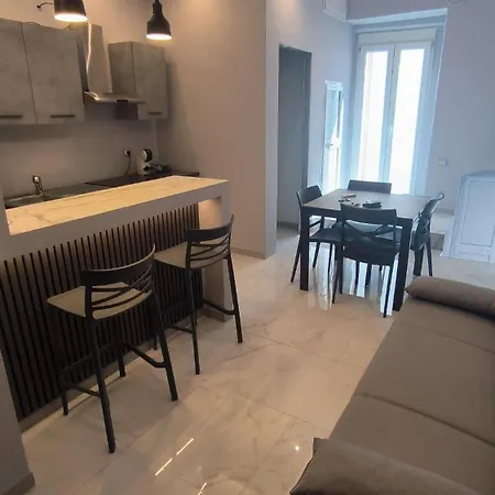 Ferienhaus Civico10 Mesagne
