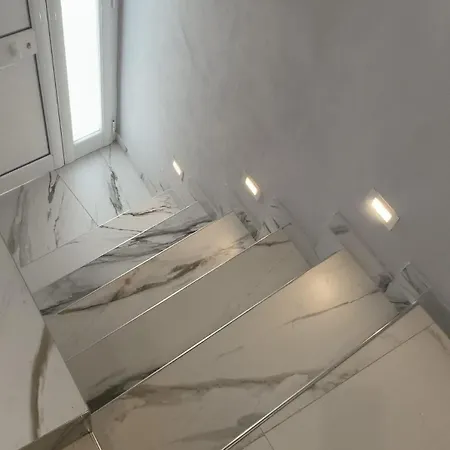 Ferienhaus Civico10 Mesagne