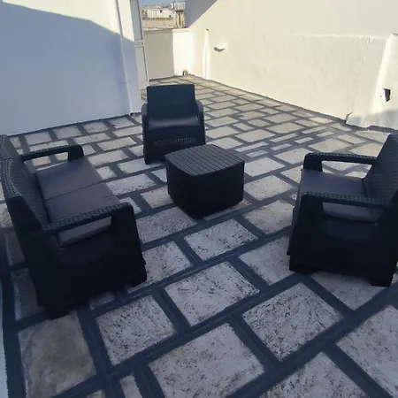 Ferienhaus Civico10 *